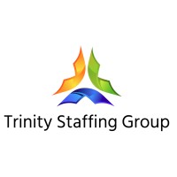 Trinity Staffing Group Inc logo - Similar company to Terra Site Development, Inc.