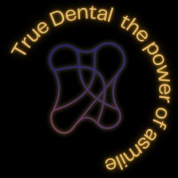 True Dental Design logo - Similar company to Crown32 Dental Design