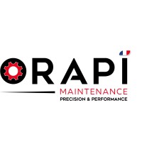 ORAPI Maintenance logo - Similar company to Paredes