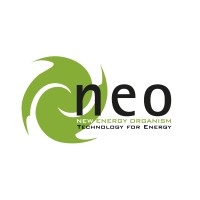 New Energy Organism logo - Similar company to Bocasud Snc