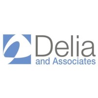 Delia and Associates logo - Similar company to Landmark Projects Australia