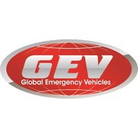Global Emergency Vehicles logo - Similar company to Universal Electrical Service, Inc.