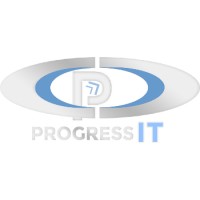 Progress IT logo - Similar company to Gate Its