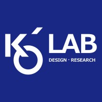 KO'LAB Industrial Design& Research logo - Similar company to Boring Design Lab