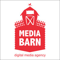 Media Barn logo - Similar company to Technotic Solutions