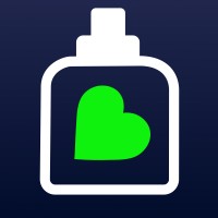 Basenotes logo - Similar company to Fragrantica
