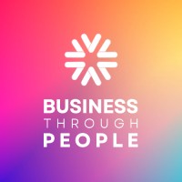 Business Through People logo - Similar company to Scalable24