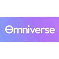 Omniverse logo - Similar company to Omniverse