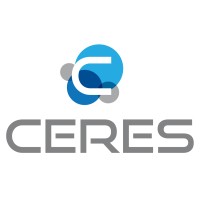 Ceres Media A.I. logo - Similar company to Blueway Holding B.V.