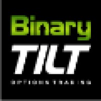 BinaryTilt - Options Trading logo - Similar company to Options Trading Llc