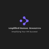 Amplified Human Resources, LLC logo - Similar company to Ally Enterprises