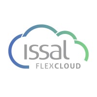 ISSAL logo - Similar company to Ingeniway