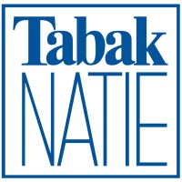 Tabaknatie NV logo - Similar company to Wijngaard Natie