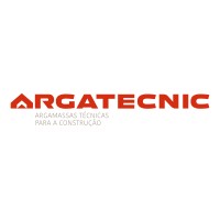 ARGATECNIC logo - Similar company to Diera - Revestimentos, Colas E Tintas, Lda.