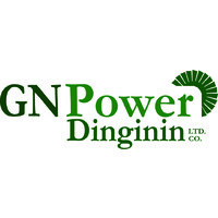 GNPower Dinginin Ltd. Co. logo - Similar company to Authority Of The Freeport Area Of Bataan