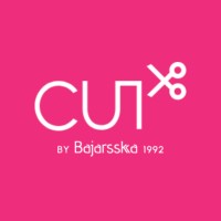 Cut Fashion logo - Similar company to Riepu Garāža