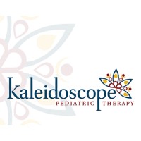 Kaleidoscope Pediatric Therapy logo - Similar company to Play Therapy House