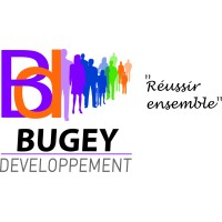 BUGEY DEVELOPPEMENT Page Officielle logo - Similar company to Pep'S Affaires