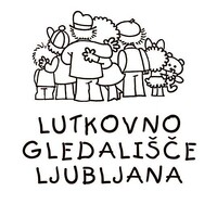 Lutkovno gledališče Ljubljana logo - Similar company to Cankarjev Dom, Cultural And Congress Centre Ljubljana