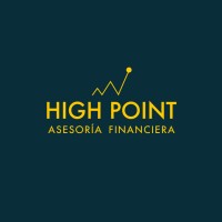 High Point logo - Similar company to Aisa Wealth & Investment Management