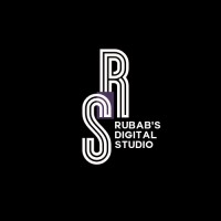 Rubabs digital studio logo - Similar company to Delta Pest Control Services