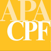 California Planning Foundation logo - Similar company to Apa Orange Section