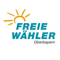 FREIE WÄHLER Oberbayern logo - Similar company to Freie Wähler Bayern