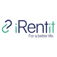 iRentit logo - Similar company to Modal Group®