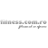 Fitness Romania logo - Similar company to Sweat Concept One