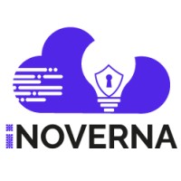 INOVERNA logo - Similar company to Deepmark