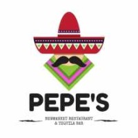 Pepe's Mexican Restaurants logo - Similar company to Surtrek - South American Travel