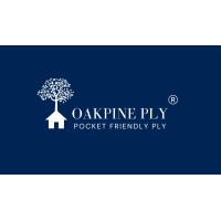 Oakpine Plywood logo - Similar company to Ideas Engineering Works