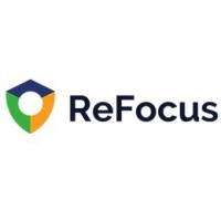 Refocus LLC logo - Similar company to Rhl Technologies