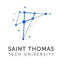 Saint Thomas Tech University logo - Similar company to Eter Studio