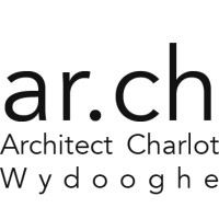 ar.ch Architect Charlot Wydooghe logo - Similar company to Homeque Nv