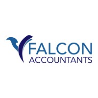 Falcon Accountants BV logo - Similar company to Gba Accountants & Adviseurs