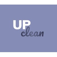 Upclean Sp.k. logo - Similar company to Czysty Efekt Firma Sprzątająca