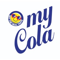 My Cola Sri Lanka logo - Similar company to Daintee