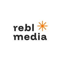 REBL Media B.V. logo - Similar company to Studio15
