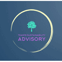 Team19 Sustainability Advisory logo - Similar company to Sacrospace