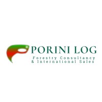 Porini Log Oy logo - Similar company to Skogdata