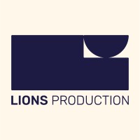 Lions Production logo - Similar company to Special Effects Media