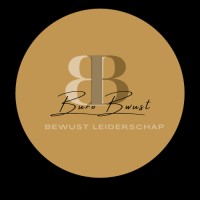 Buro Bwust logo - Similar company to B-Leef