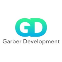 Garber Development logo - Similar company to Eventive