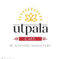 Utpala Hospitality logo - Similar company to Studio Subtle