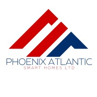 Phoenix Atlantic Smart Homes Ltd logo - Similar company to Data Circuit