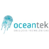 Oceantek logo - Similar company to Blu Studios