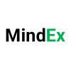 MindEx Health logo - Similar company to Aok Grant Writing & Communications