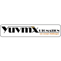 YUVMX Automation Pvt. Ltd logo - Similar company to Innoiq