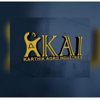 Karthik Agro Industries Pvt,Ltd logo - Similar company to Sir Shadilal Enterprises Limited - A Triveni Company